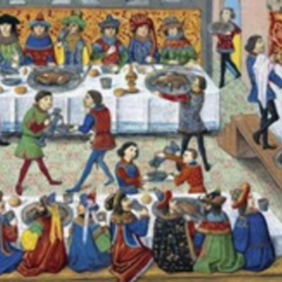 Timeline: Historia de la Administración