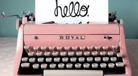 Timeline: Historia de la Máquina de Escribir