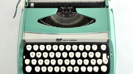 Timeline: Historia de la Máquina de Escribir