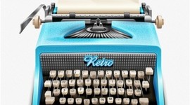 Timeline: Historia de la máquina de escribir