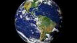 Timeline: evolution of earth