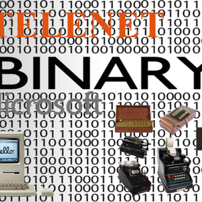 Timeline: Computer story timeline