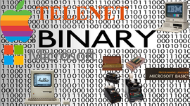 Timeline: Computer story timeline