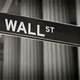 Wall st