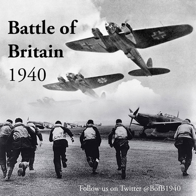 Timeline: Battle of Britain, April, 1940