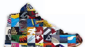 Timeline: Historia : Zapatos Tenis