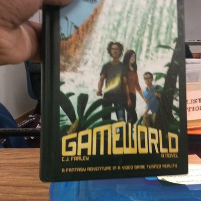 Timeline: GAME WORLD