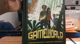Timeline: GAME WORLD