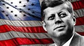 Timeline: john f kennedy by peyton