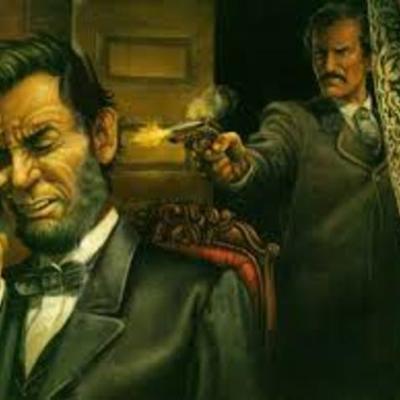 Timeline: Chasing Lincoln's Killer Timeline