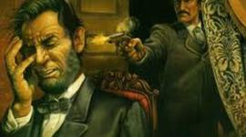 Timeline: Chasing Lincoln's Killer Timeline
