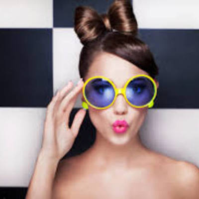 Timeline: La evolución de los gafas de sol