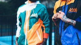 Timeline: The Windbreaker Timeline