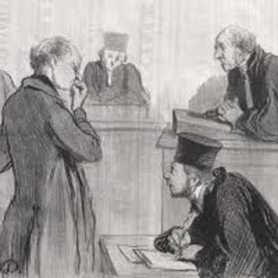 Timeline: Teoría General del Proceso (Antecedentes)