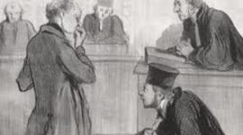 Timeline: Teoría General del Proceso (Antecedentes)