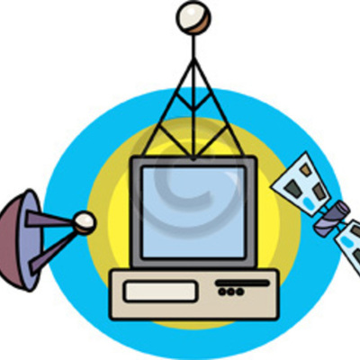 Timeline: My Technology Story