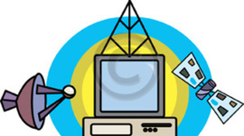 Timeline: My Technology Story