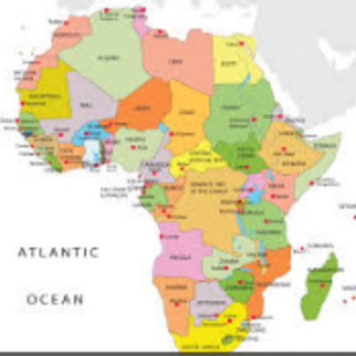 Timeline: Kaylen Tavarez Ghana Timeline