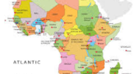 Timeline: Kaylen Tavarez Ghana Timeline