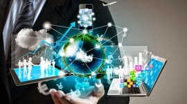 Timeline: Historia de la Ingenieria e Ingenieria Financiera