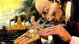 Timeline: Reid and Brady's Gilded Age Timeline