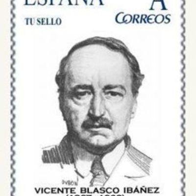 Timeline: AULA BLASCO IBÁÑEZ