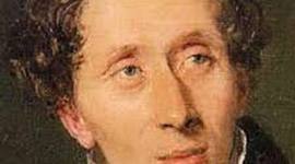 Timeline: Сказки Ганса Христиана Андерсен