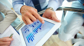 Timeline: evolución a la ingenieria y la creacion de la ingenieria financiera