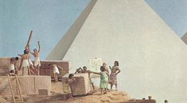 Timeline: DESARROLLO DE LA INGENIERIA EN LA CIVILIZACION ANTIGUAS