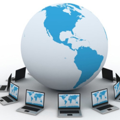 Timeline: История развития компьютерных сетей1