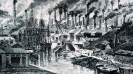 Timeline: AS ETAPAS DA HISTORIA DO MUNDO CONTEMPORÁNEO