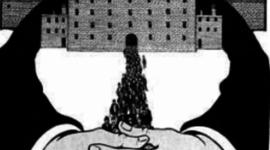 Timeline:  AS ETAPAS DA HISTORIA DO MUNDO CONTEMPORÁNEO