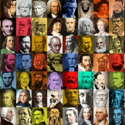 Timeline: HISTORIA DO MUNDO CONTEMPORÁNEO.