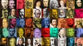 Timeline: HISTORIA DO MUNDO CONTEMPORÁNEO.