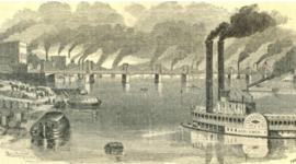 Timeline: AS ETAPAS DA HISTORIA DO MUNDO CONTEMPORÁNEO