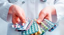 Timeline: Història de la medicina