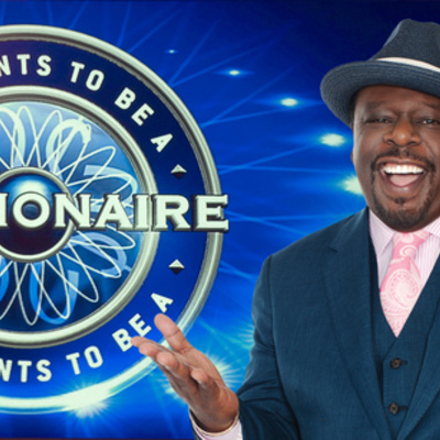 Timeline: History of Gameshows