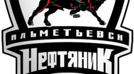 Timeline: Главные достижения АХК "Нефтяник"