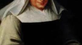 Timeline: Biografia de Marie Poussepin