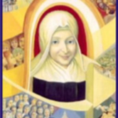 Timeline: Marie Poussepin