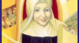 Timeline: Marie Poussepin