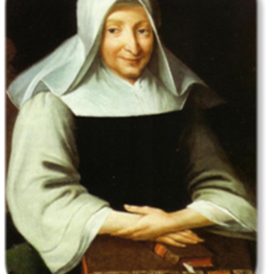 Timeline: Marie Poussepin