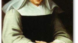 Timeline: Marie Poussepin