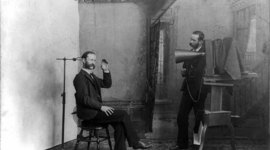 Timeline: History of photography