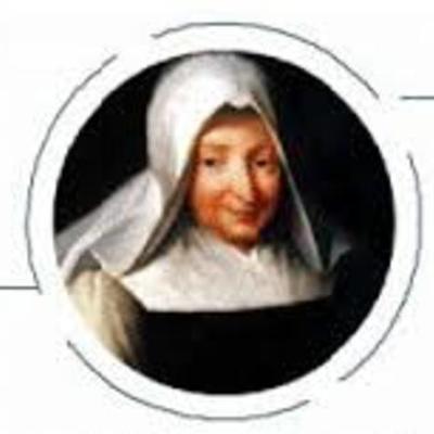 Timeline: marie poussepin