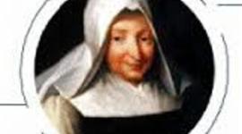 Timeline: marie poussepin