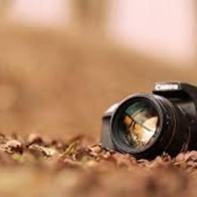 Timeline: HISTORY OF PHOTOGRAPHY