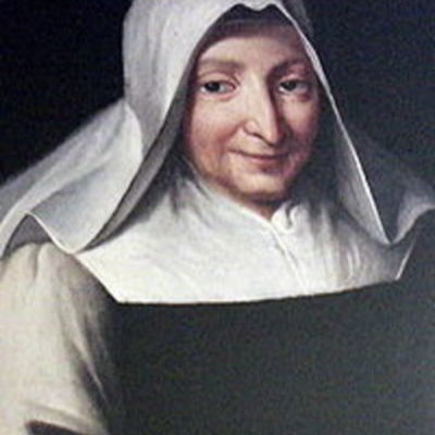 Timeline: Marie Poussepin