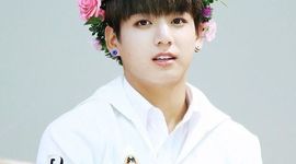 Timeline: Jeon Jungkook