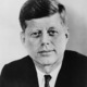 John f kennedy